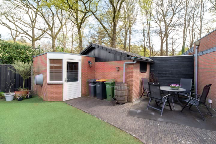 Foto 50 van Graaf Ottostraat 183