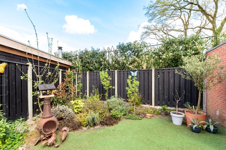 Foto 51 van Graaf Ottostraat 183