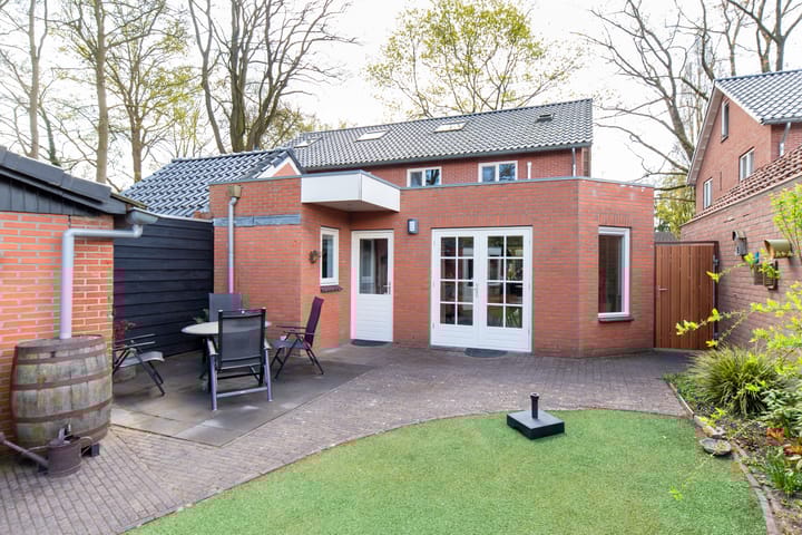 Foto 52 van Graaf Ottostraat 183