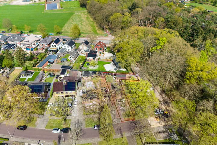 Foto 60 van Graaf Ottostraat 183