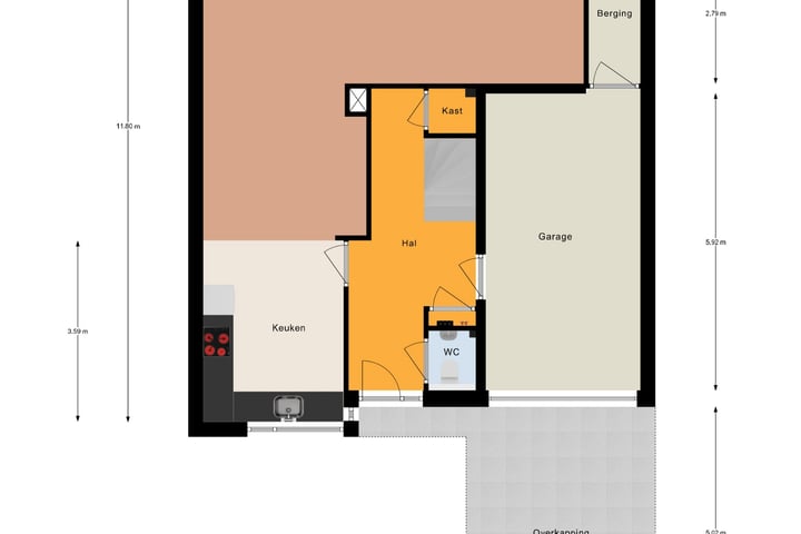 Foto 33 van Watersnip 12