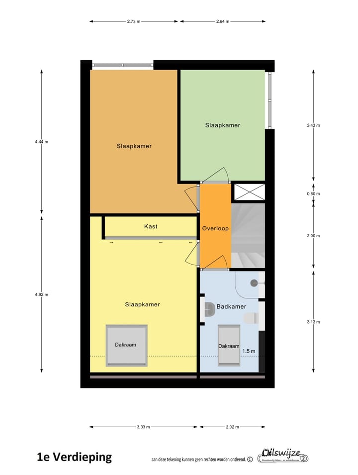 Foto 34 van Watersnip 12