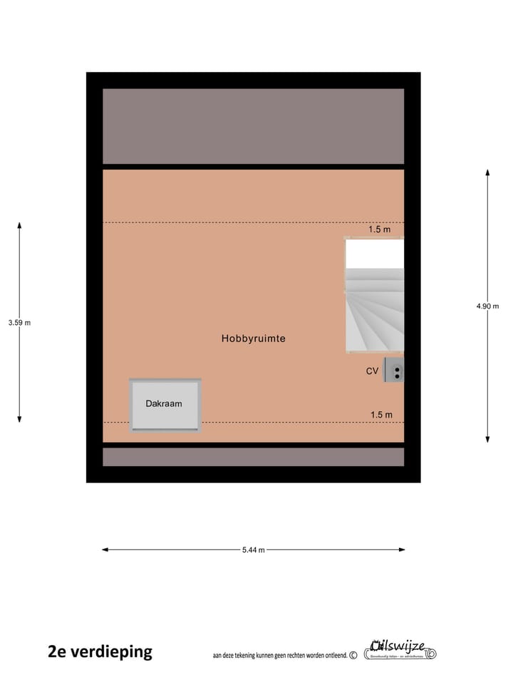 Foto 35 van Watersnip 12