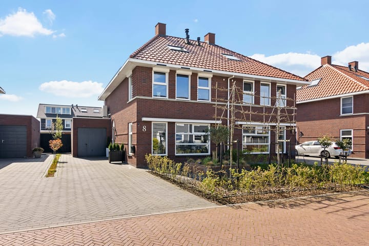 Foto 1 van Camminghastrjitte 8