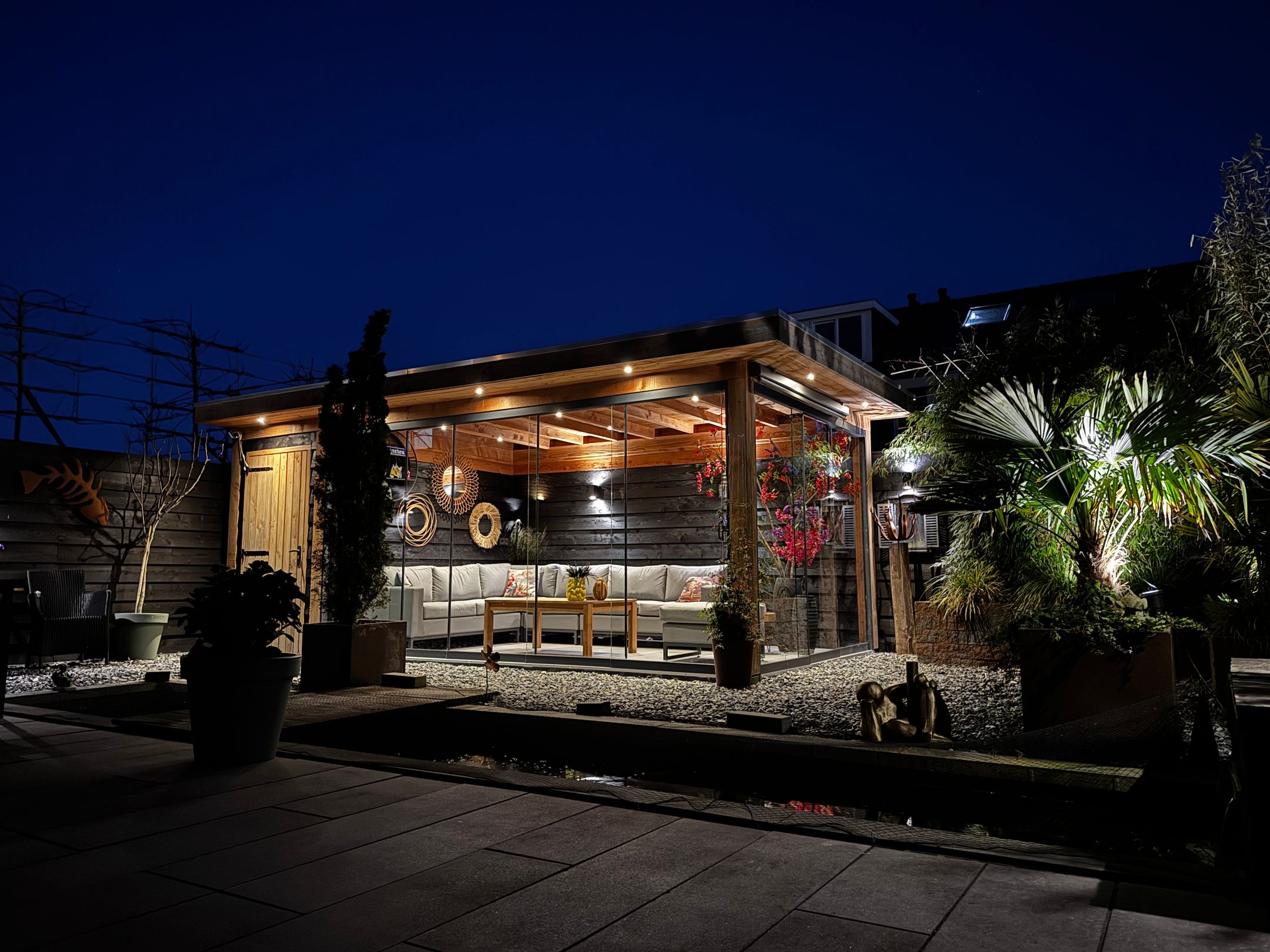 Foto 3 van Camminghastrjitte 8