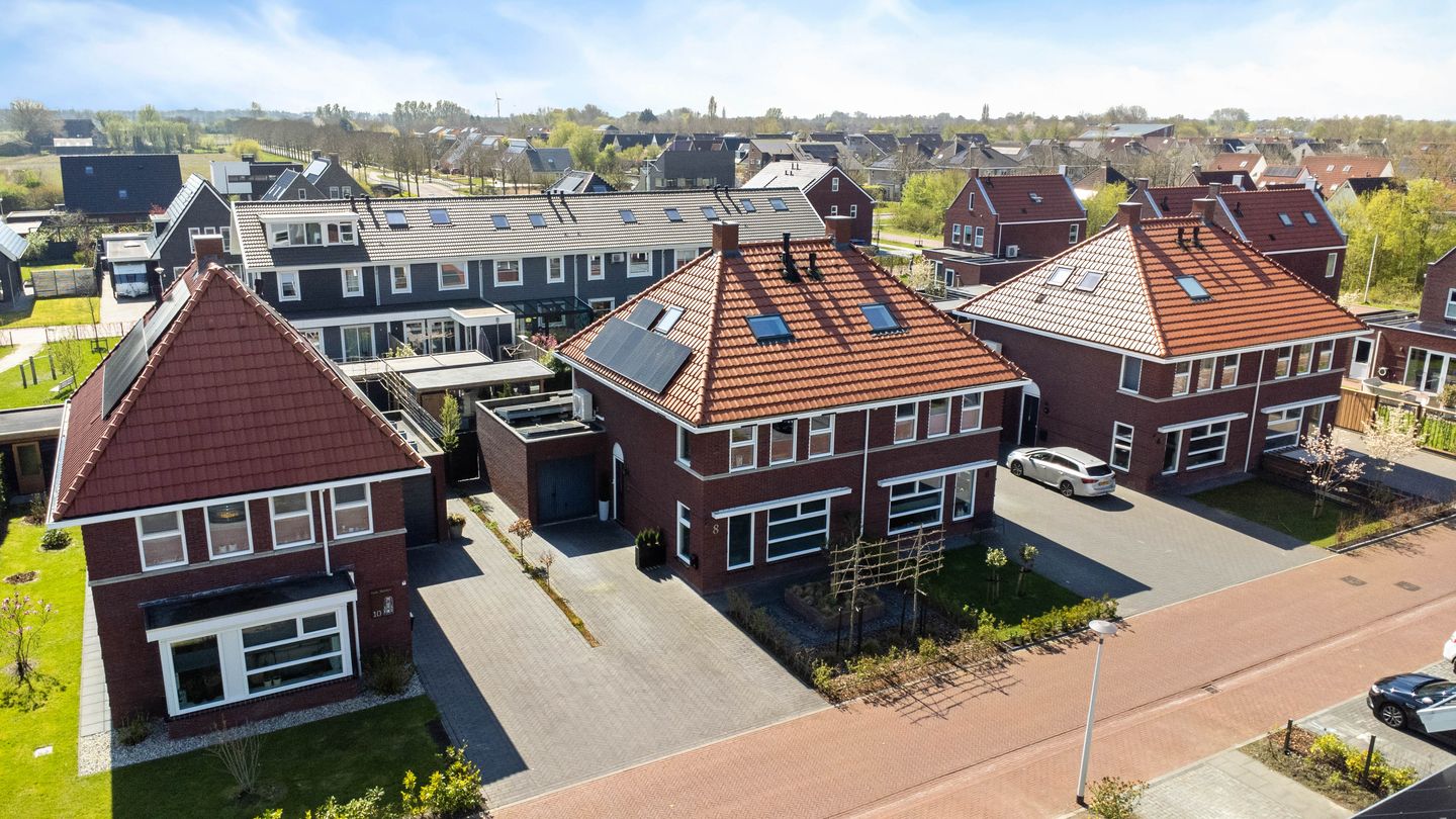 Foto 4 van Camminghastrjitte 8