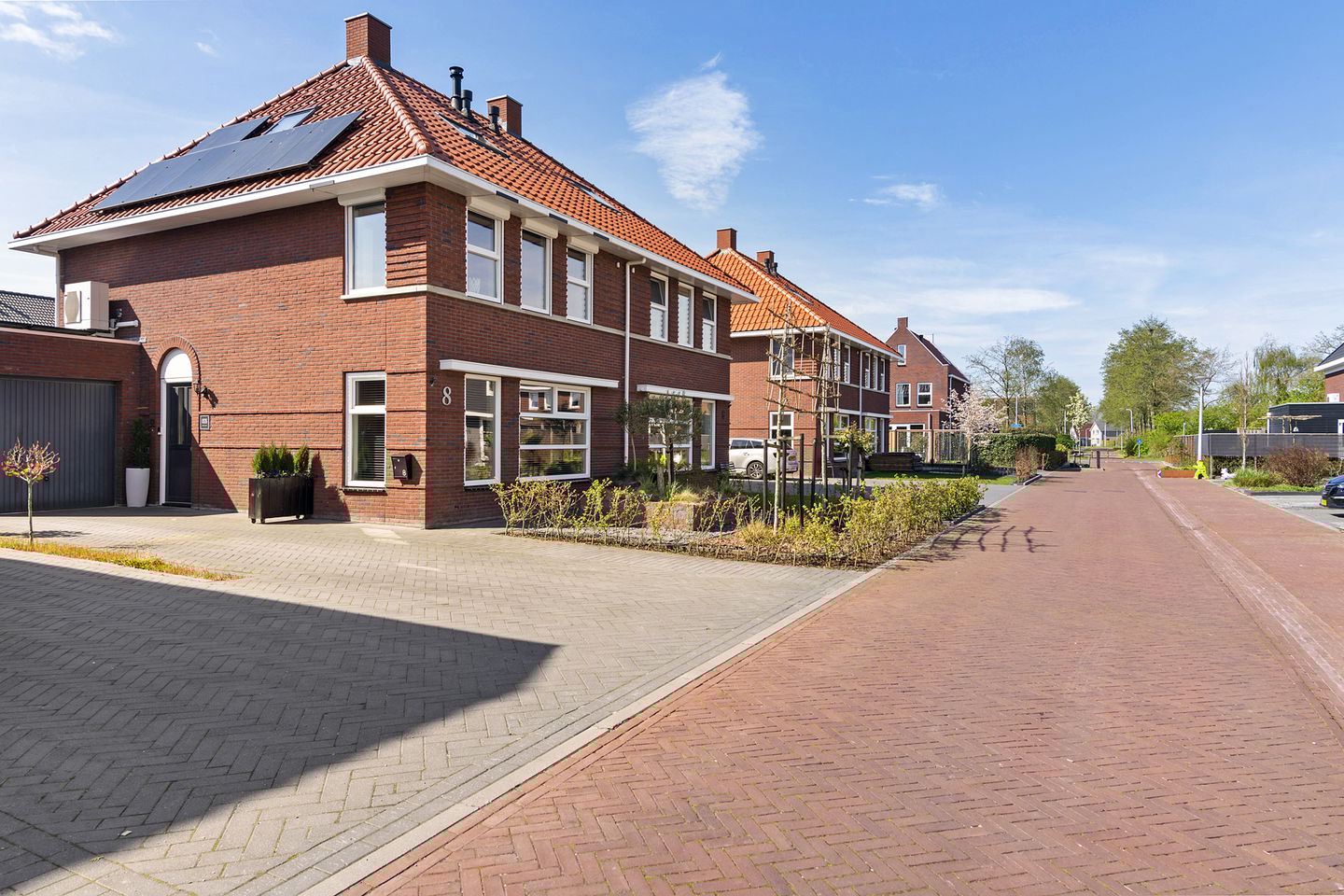 Foto 5 van Camminghastrjitte 8