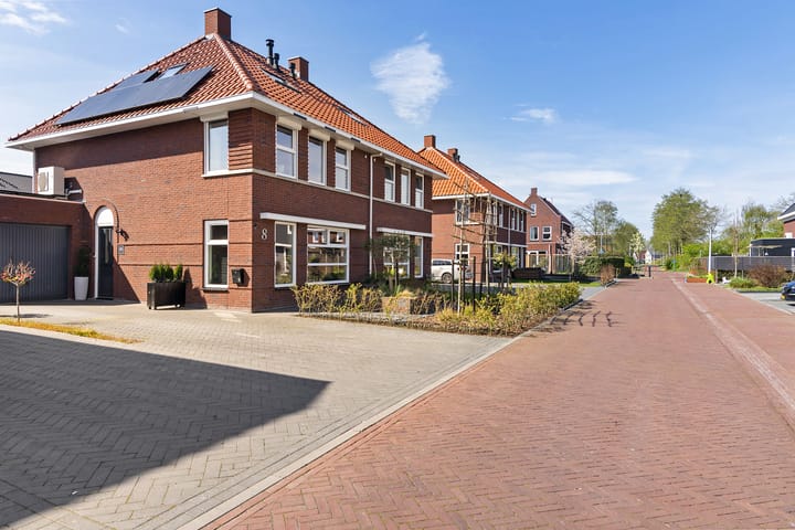 Foto 5 van Camminghastrjitte 8