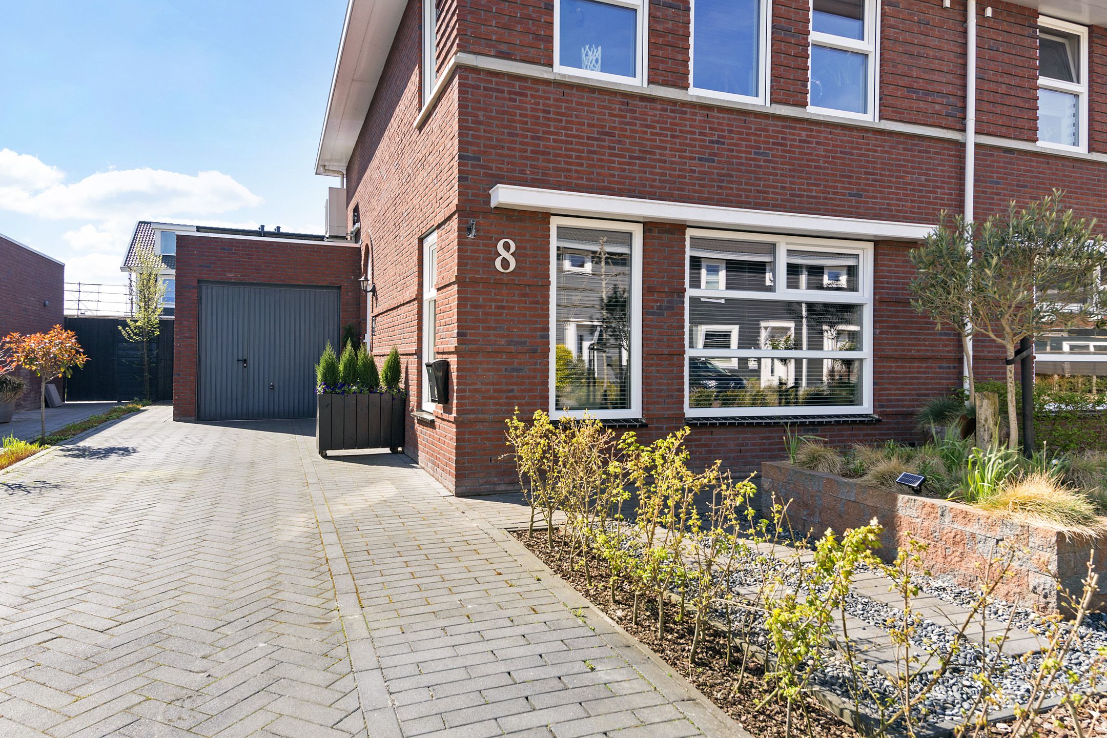 Foto 6 van Camminghastrjitte 8