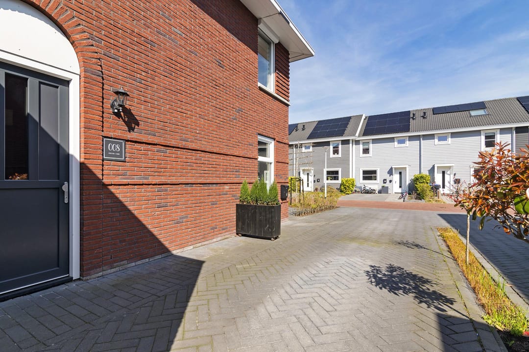 Foto 7 van Camminghastrjitte 8