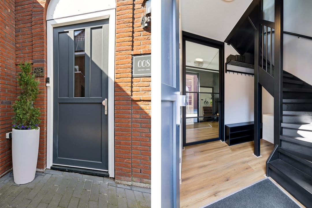 Foto 8 van Camminghastrjitte 8