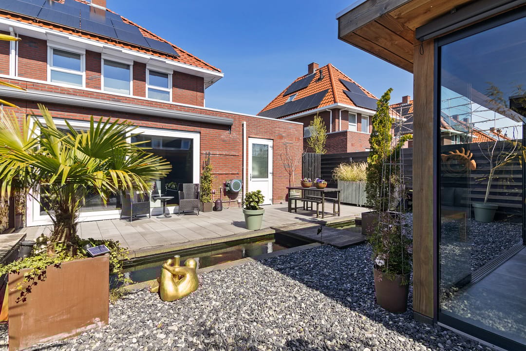 Foto 2 van Camminghastrjitte 8