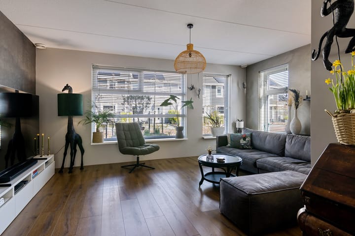 Foto 10 van Camminghastrjitte 8