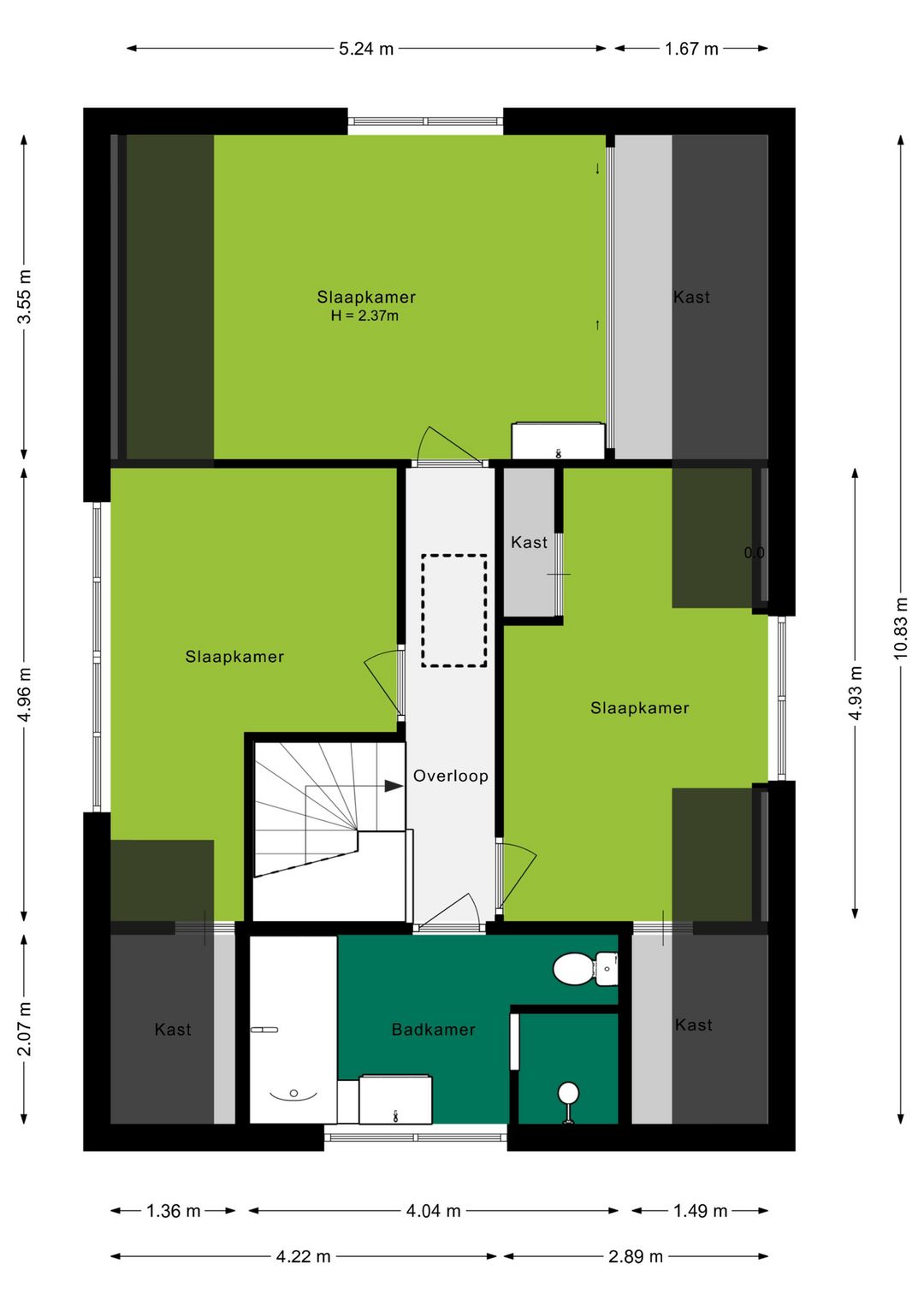 Foto 47 van Koninginneweg 9