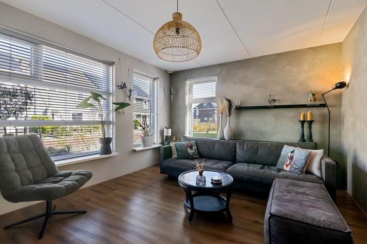 Foto 11 van Camminghastrjitte 8