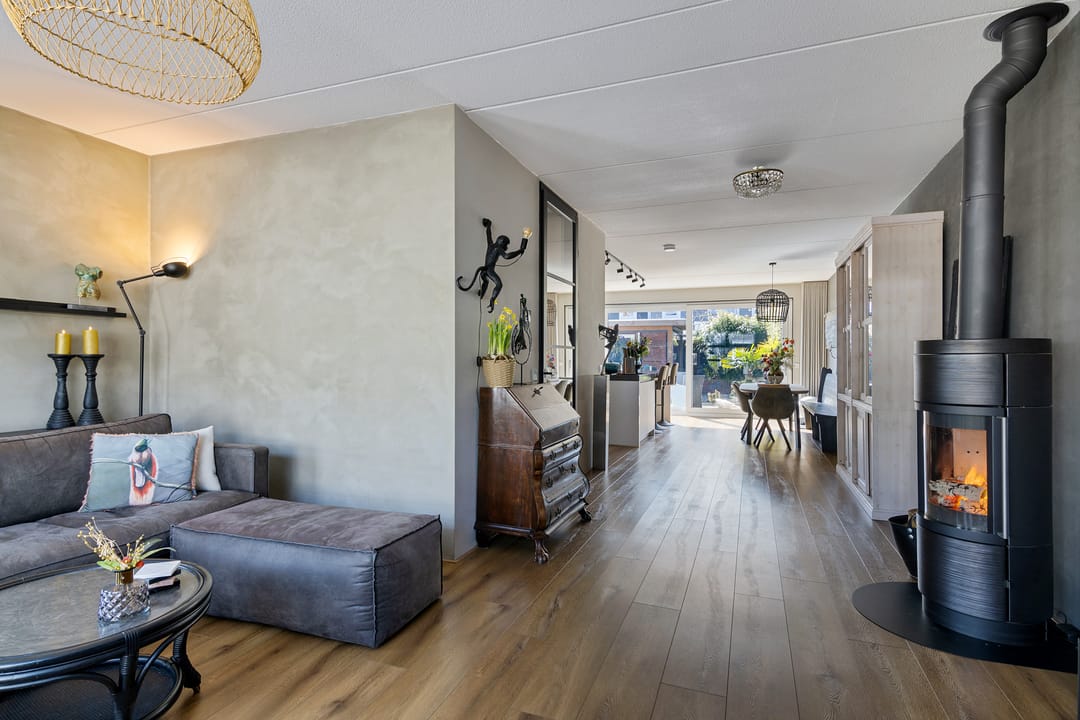 Foto 13 van Camminghastrjitte 8