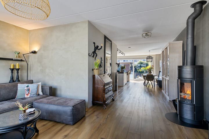 Foto 13 van Camminghastrjitte 8