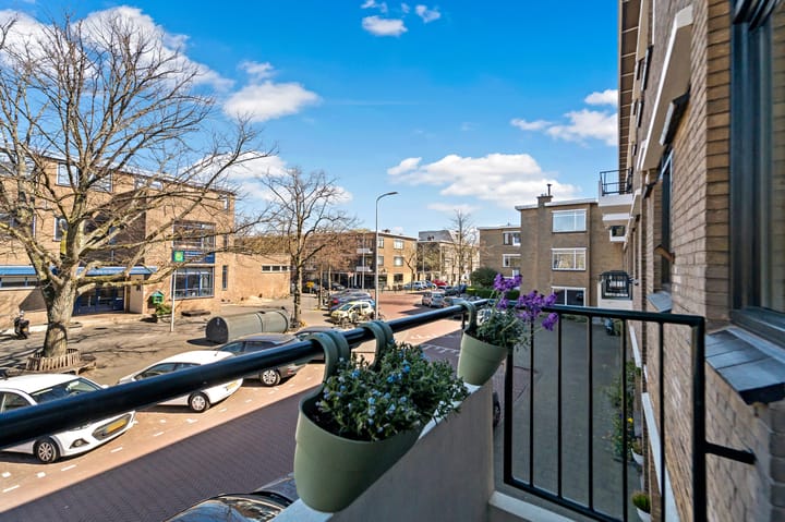 Foto 2 van Van Heutszstraat 81