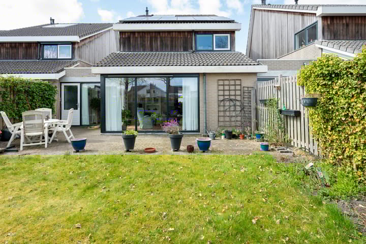 Foto 2 van Watersnip 12