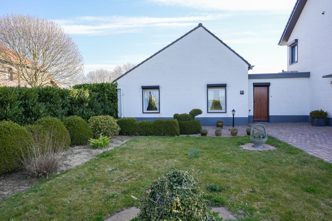 Foto 2 van Hilleshagerweg 19-A