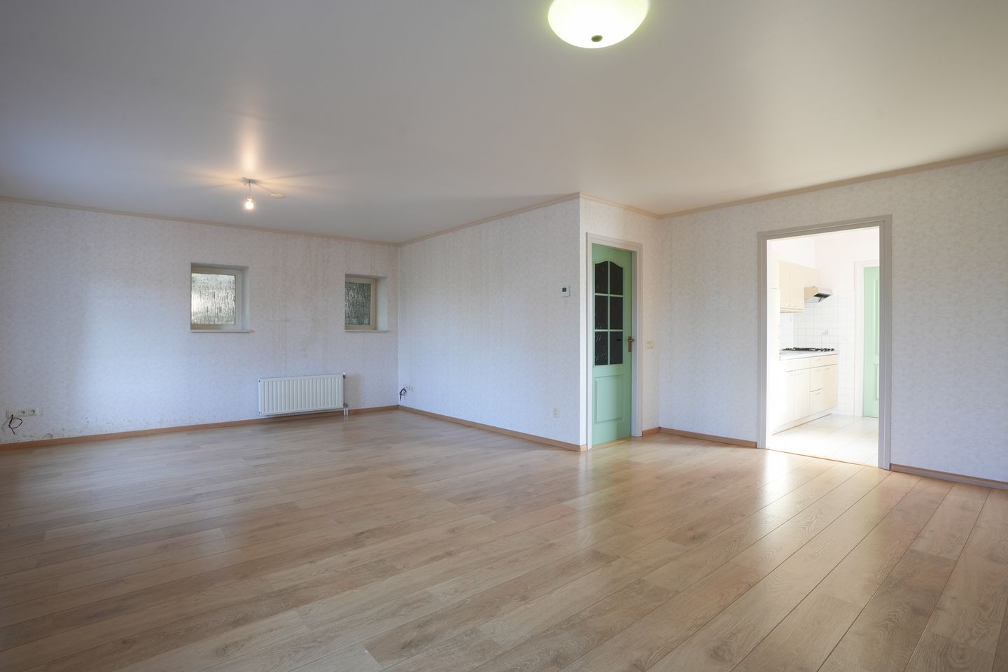 Foto 5 van Hilleshagerweg 19-A