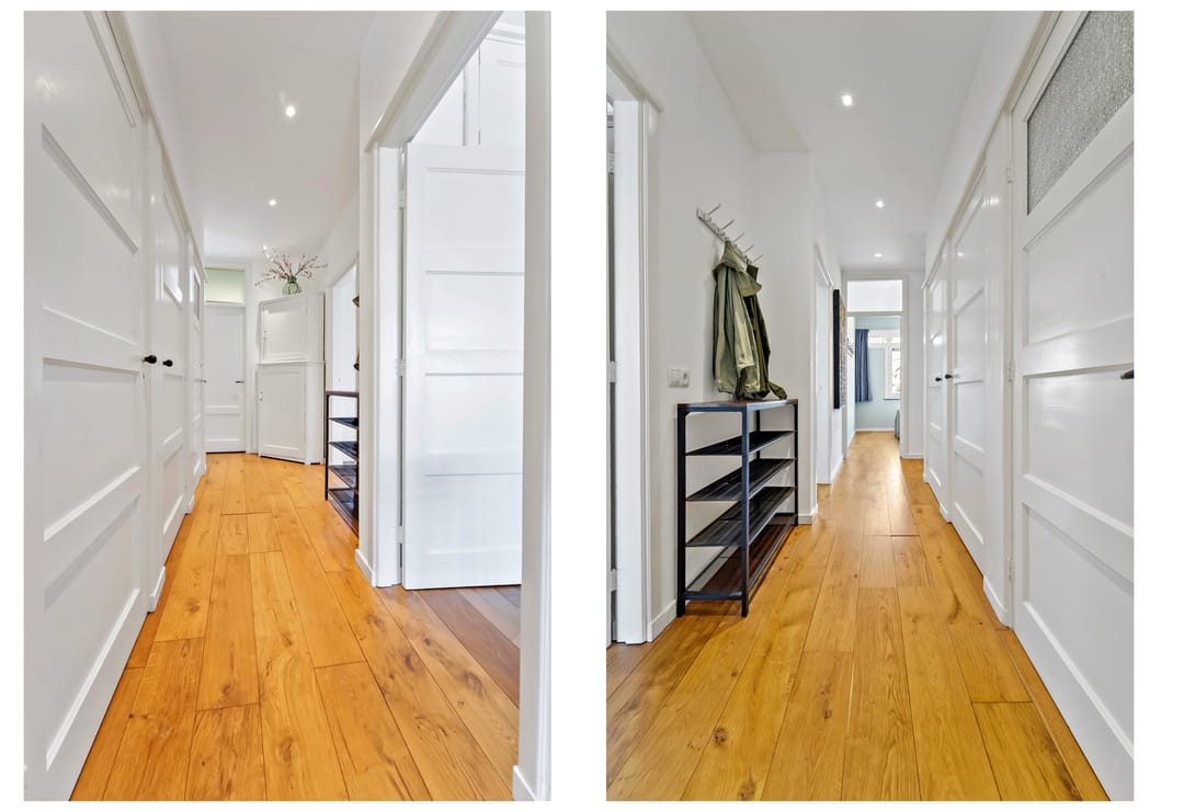 Foto 7 van Van Heutszstraat 81