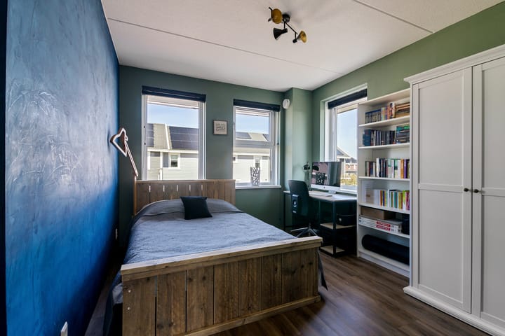 Foto 27 van Camminghastrjitte 8