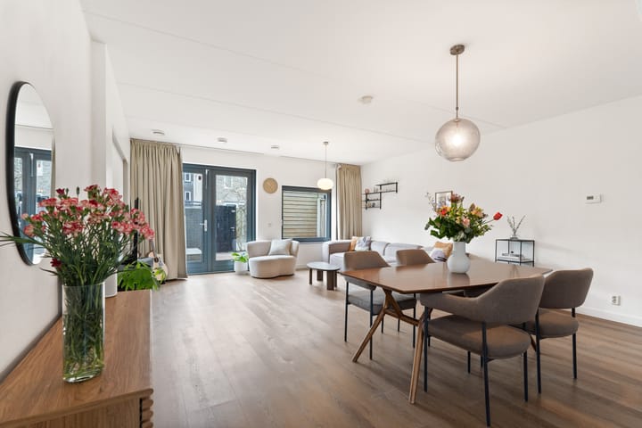 Foto 2 van Mazustraat 20