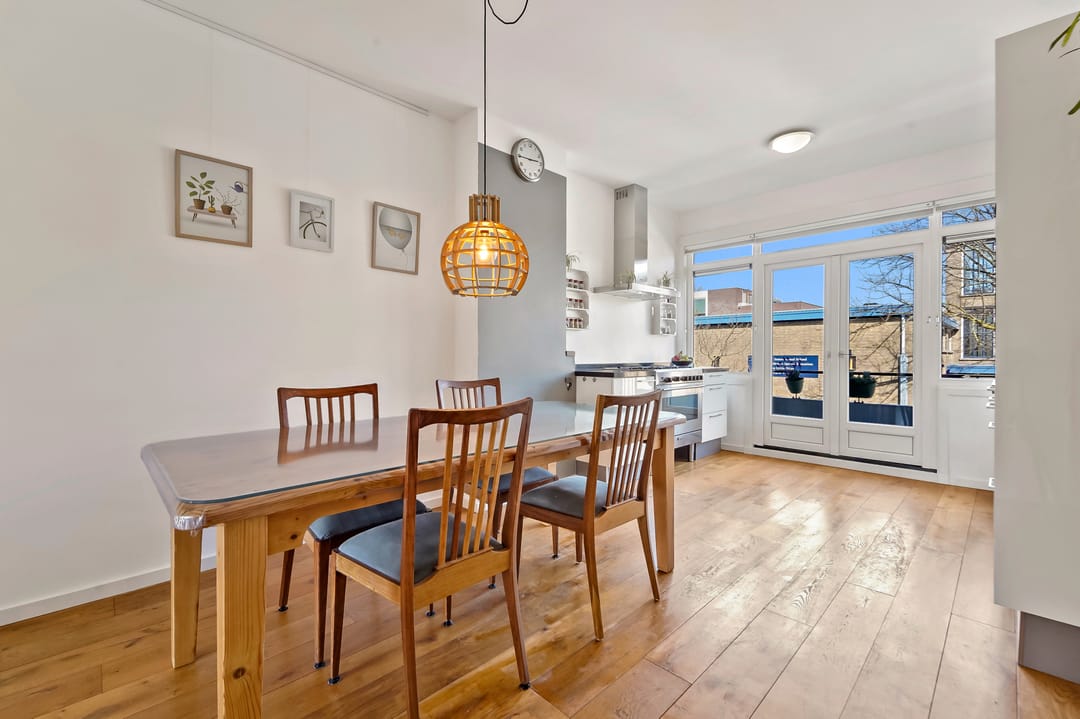 Foto 11 van Van Heutszstraat 81