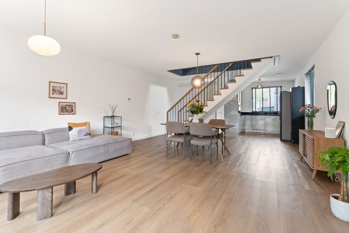 Foto 3 van Mazustraat 20