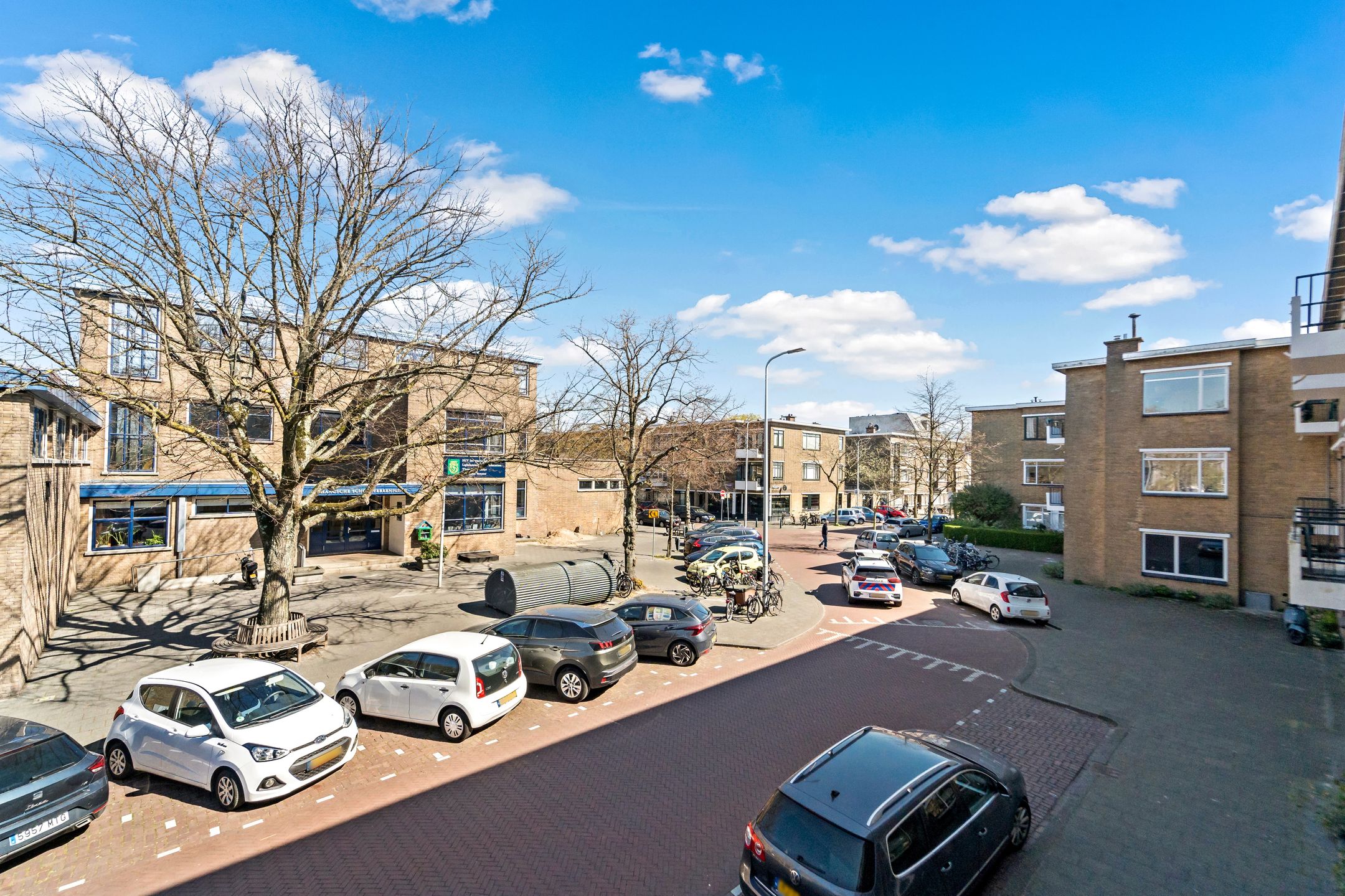 Foto 12 van Van Heutszstraat 81