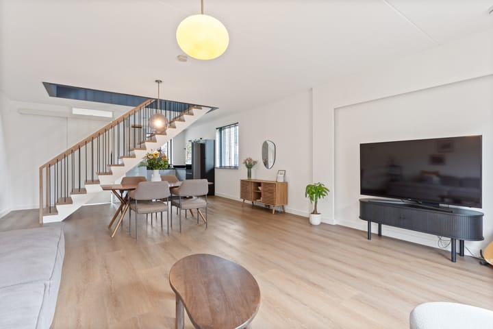 Foto 5 van Mazustraat 20