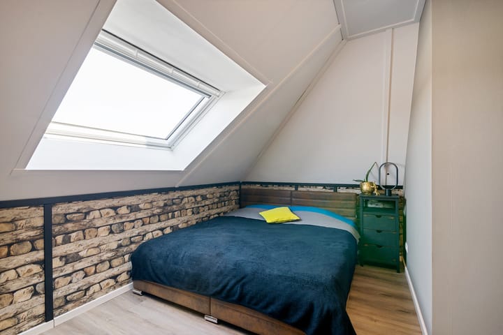 Foto 33 van Camminghastrjitte 8