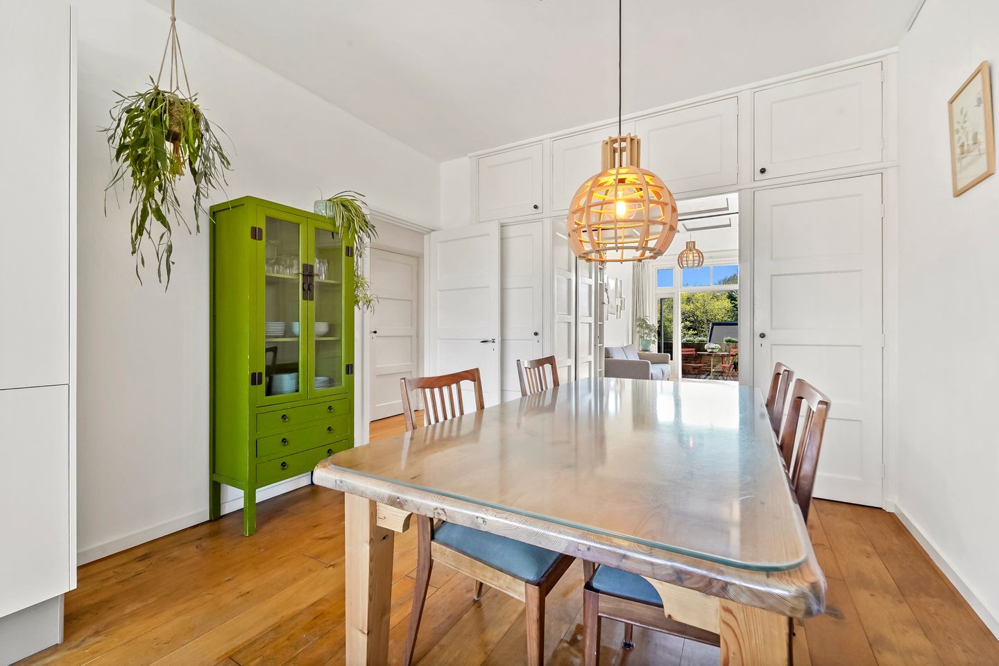 Foto 14 van Van Heutszstraat 81