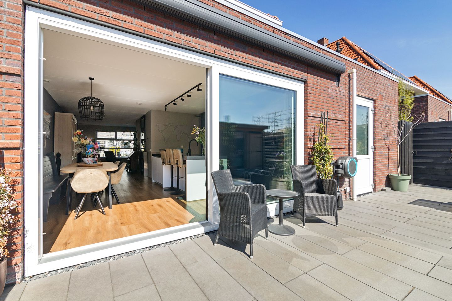 Foto 34 van Camminghastrjitte 8