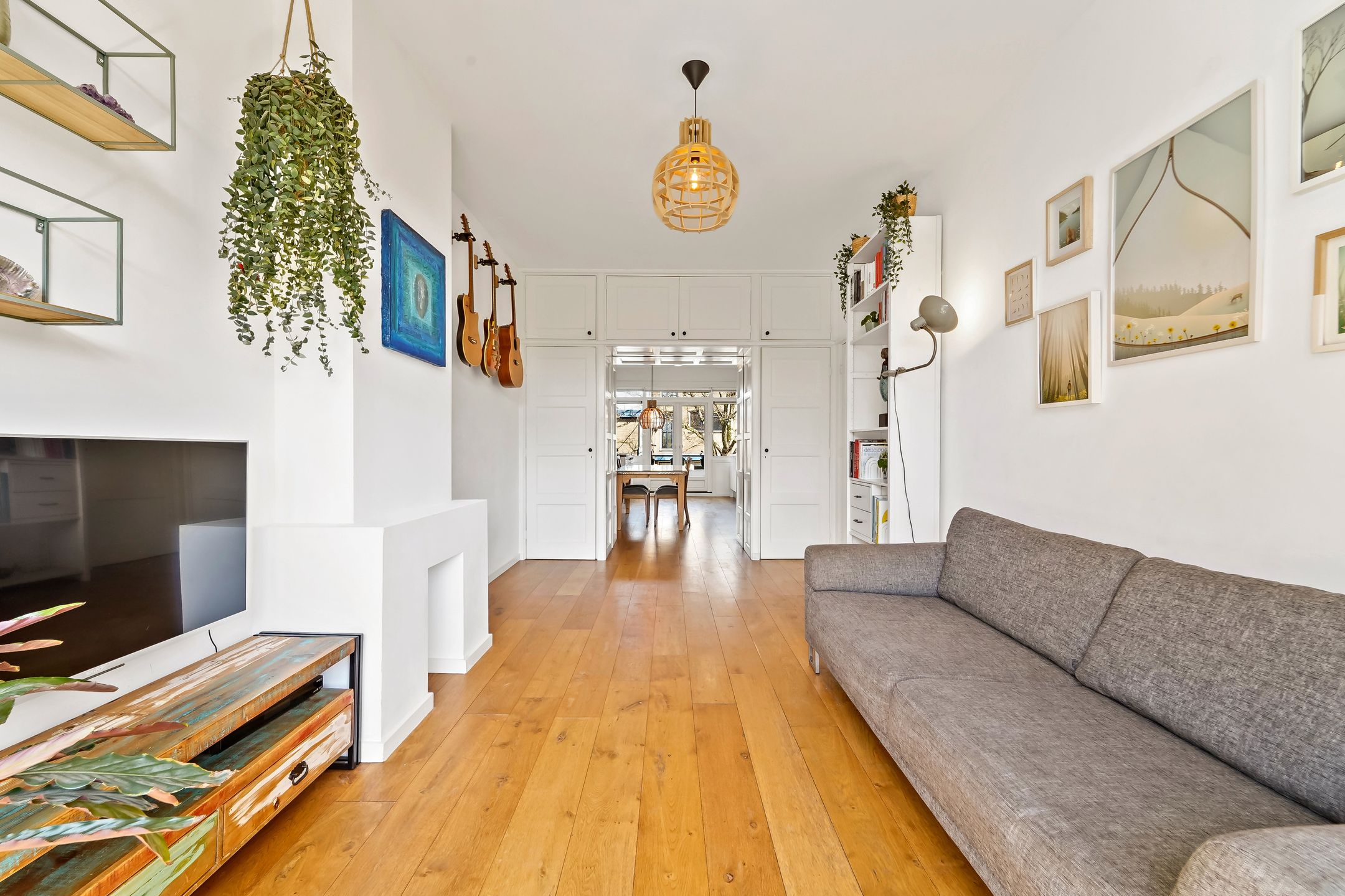 Foto 15 van Van Heutszstraat 81