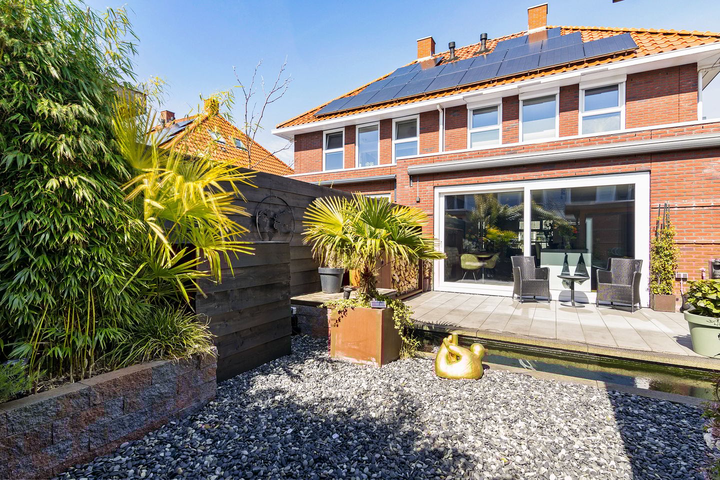 Foto 35 van Camminghastrjitte 8