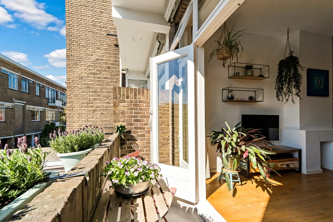 Foto 16 van Van Heutszstraat 81