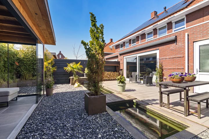 Foto 36 van Camminghastrjitte 8