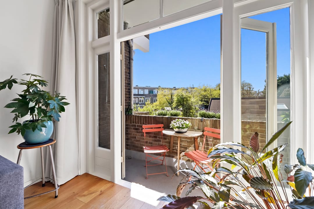 Foto 17 van Van Heutszstraat 81