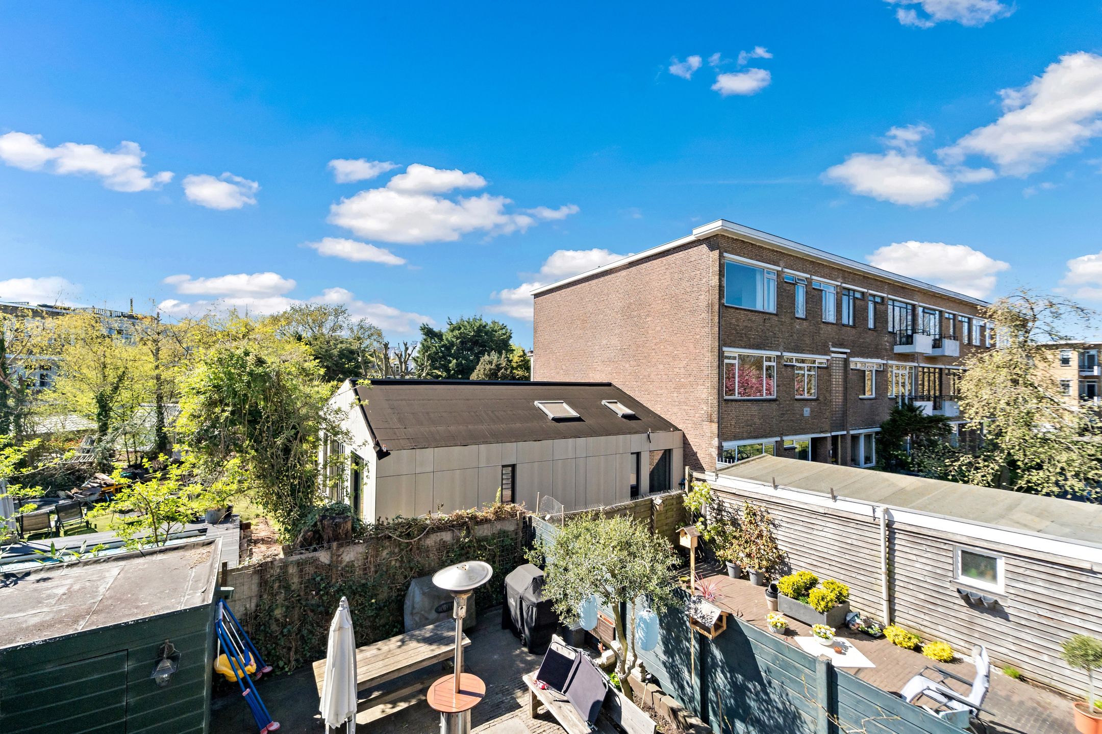 Foto 18 van Van Heutszstraat 81