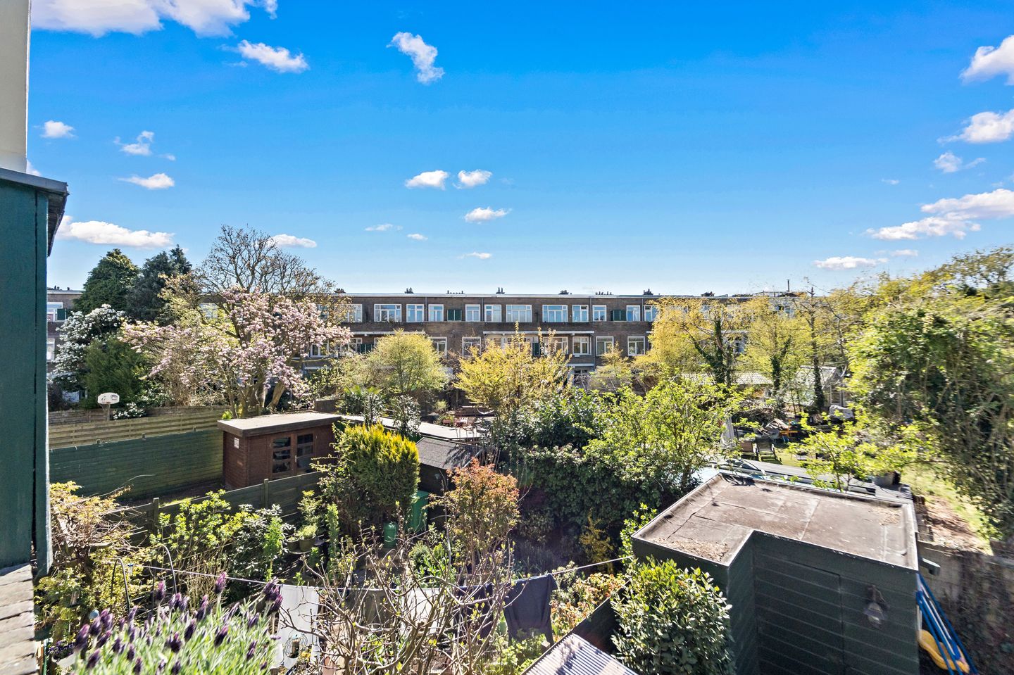 Foto 19 van Van Heutszstraat 81