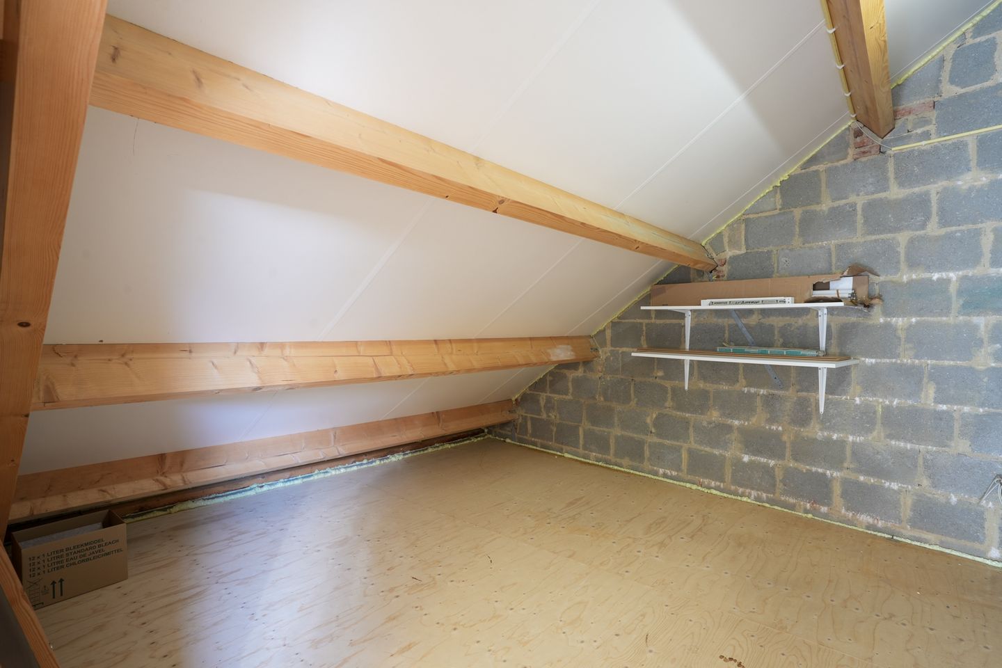 Foto 19 van Hilleshagerweg 19-A