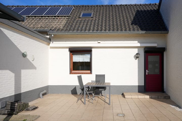 Photo 20 of Hilleshagerweg 19-A