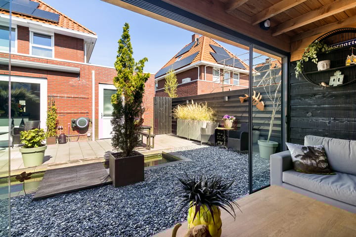 Foto 40 van Camminghastrjitte 8