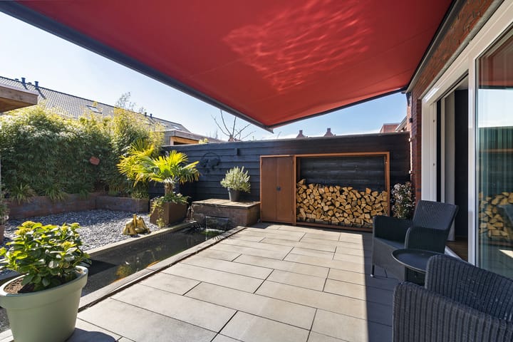 Foto 42 van Camminghastrjitte 8