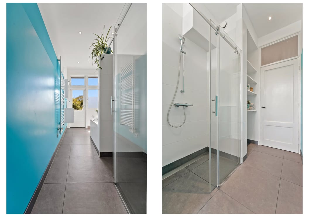 Foto 22 van Van Heutszstraat 81