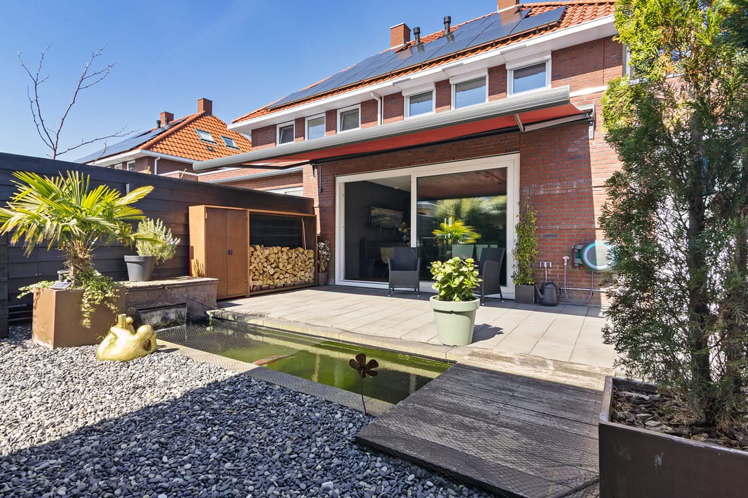 Foto 43 van Camminghastrjitte 8