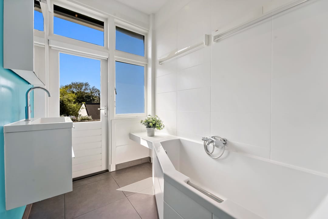 Foto 23 van Van Heutszstraat 81