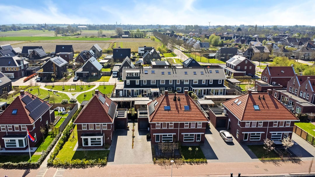 Foto 46 van Camminghastrjitte 8